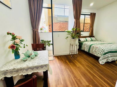 Жилье в Ho Chi Minh City, Vietnam Жилье в Ho Chi Minh City, Vietnam