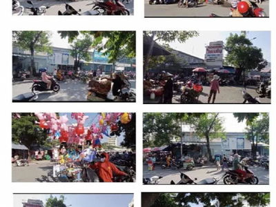 Alojamiento en Nha Be, Vietnam Alojamiento en Nha Be, Vietnam