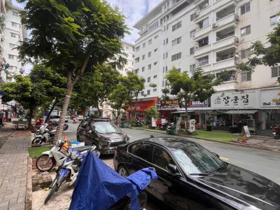 Housing in Nha Be, Vietnam Housing in Nha Be, Vietnam