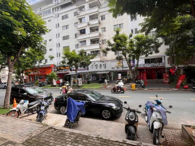 Housing in Nha Be, Vietnam Housing in Nha Be, Vietnam