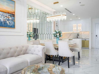 Vinhomes Central Park, Vietnam Vinhomes Central Park, Vietnam