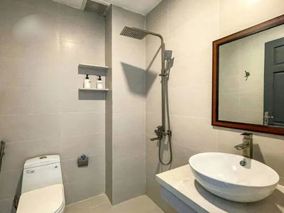 Logement dans Ho Chi Minh City, Vietnam Logement dans Ho Chi Minh City, Vietnam