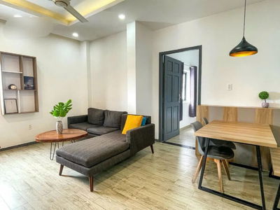 Жилье в Ho Chi Minh City, Vietnam Жилье в Ho Chi Minh City, Vietnam