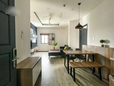 Housing in Ho Chi Minh City, Vietnam Housing in Ho Chi Minh City, Vietnam