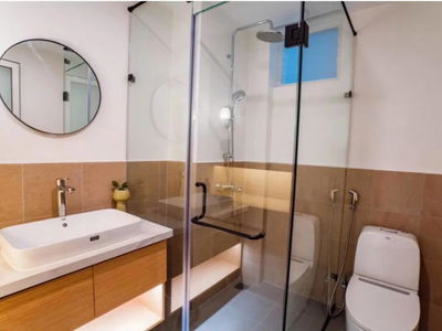 Logement dans Ho Chi Minh City, Vietnam Logement dans Ho Chi Minh City, Vietnam