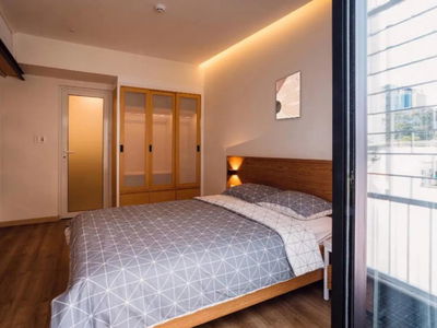 Alojamiento en Ho Chi Minh City, Vietnam Alojamiento en Ho Chi Minh City, Vietnam