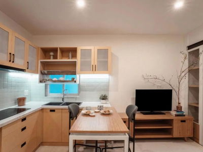 Logement dans Ho Chi Minh City, Vietnam Logement dans Ho Chi Minh City, Vietnam