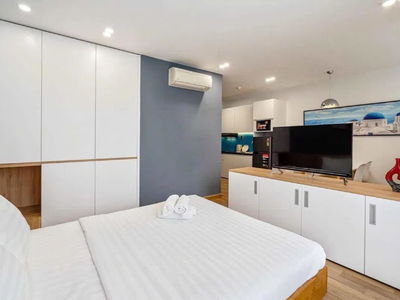 Alojamiento en Ho Chi Minh City, Vietnam Alojamiento en Ho Chi Minh City, Vietnam