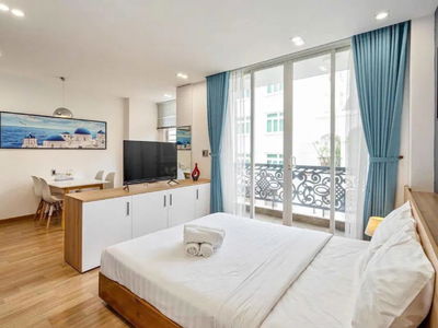 Alojamiento en Ho Chi Minh City, Vietnam Alojamiento en Ho Chi Minh City, Vietnam