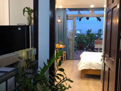 Gehäuse In Nha Be, Vietnam Gehäuse In Nha Be, Vietnam