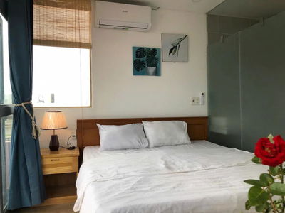 Gehäuse In Nha Be, Vietnam Gehäuse In Nha Be, Vietnam