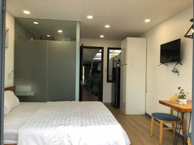 Gehäuse In Nha Be, Vietnam  Gehäuse In Nha Be, Vietnam