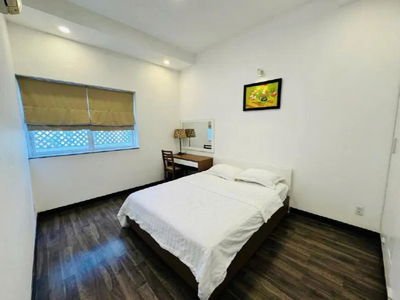 Жилье в Ho Chi Minh City, Vietnam Жилье в Ho Chi Minh City, Vietnam