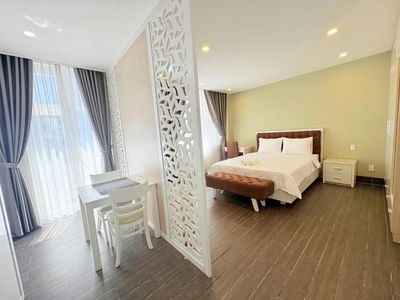 Жилье в Nha Be, Vietnam Жилье в Nha Be, Vietnam