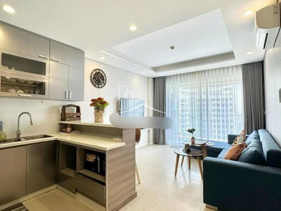 Diamond Island, Vietnam Diamond Island, Vietnam