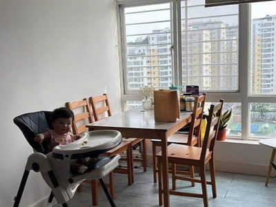 Sky Garden, Vietnam Sky Garden, Vietnam