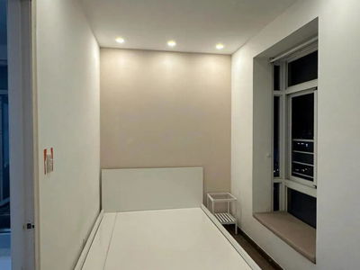 Sky Garden, Vietnam  Sky Garden, Vietnam