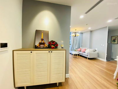 Eco Green Saigon, Vietnam Eco Green Saigon, Vietnam