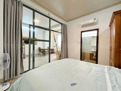 Жилье в Ho Chi Minh City, Vietnam Жилье в Ho Chi Minh City, Vietnam