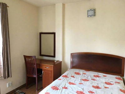 Жилье в Ho Chi Minh City, Vietnam Жилье в Ho Chi Minh City, Vietnam