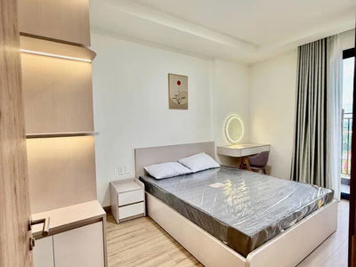 The Glory, Vietnam The Glory, Vietnam