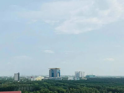 The Glory, Vietnam The Glory, Vietnam