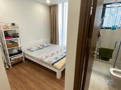 Khanh Hoi Apartment 2, Vietnam  Khanh Hoi Apartment 2, Vietnam