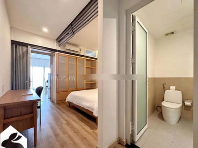 Жилье в Ho Chi Minh City, Vietnam Жилье в Ho Chi Minh City, Vietnam