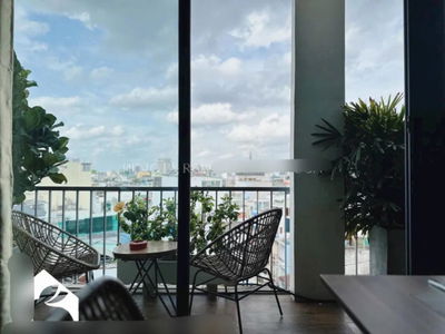 Жилье в Ho Chi Minh City, Vietnam Жилье в Ho Chi Minh City, Vietnam