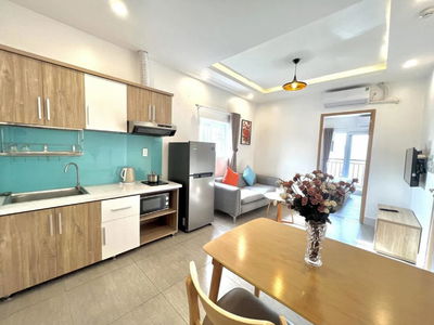 Alojamiento en Ho Chi Minh City, Vietnam Alojamiento en Ho Chi Minh City, Vietnam