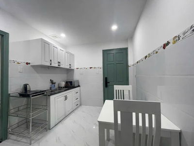 Housing in Ho Chi Minh City, Vietnam Housing in Ho Chi Minh City, Vietnam