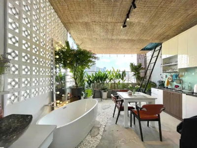 Жилье в Ho Chi Minh City, Vietnam Жилье в Ho Chi Minh City, Vietnam