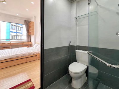 Housing in Ho Chi Minh City, Vietnam Housing in Ho Chi Minh City, Vietnam