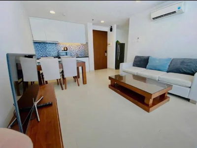 Жилье в Ho Chi Minh City, Vietnam Жилье в Ho Chi Minh City, Vietnam