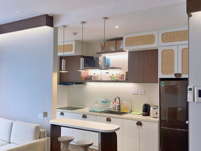 Saigon Royal Residence, Vietnam Saigon Royal Residence, Vietnam