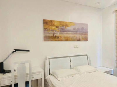 Alojamiento en Ho Chi Minh City, Vietnam Alojamiento en Ho Chi Minh City, Vietnam