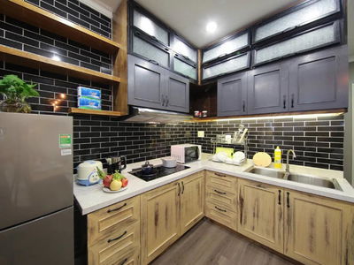 Жилье в Ho Chi Minh City, Vietnam Жилье в Ho Chi Minh City, Vietnam