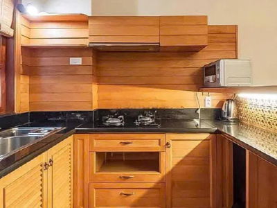 Housing in Ho Chi Minh City, Vietnam Housing in Ho Chi Minh City, Vietnam