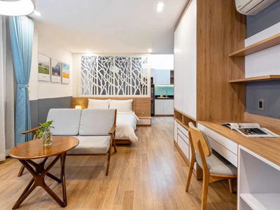 Logement dans Ho Chi Minh City, Vietnam Logement dans Ho Chi Minh City, Vietnam