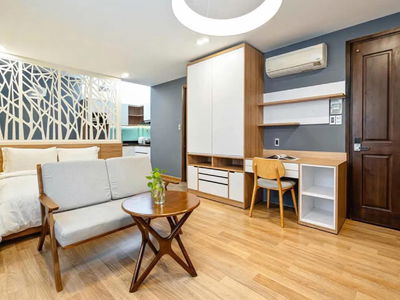 Logement dans Ho Chi Minh City, Vietnam Logement dans Ho Chi Minh City, Vietnam