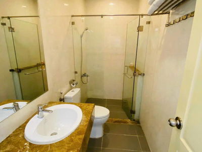 Housing in Ho Chi Minh City, Vietnam Housing in Ho Chi Minh City, Vietnam