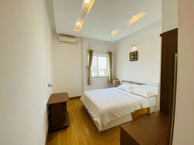 Housing in Ho Chi Minh City, Vietnam Housing in Ho Chi Minh City, Vietnam