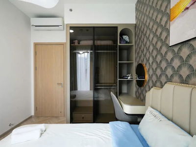 Masteri Centre Point, Vietnam Masteri Centre Point, Vietnam