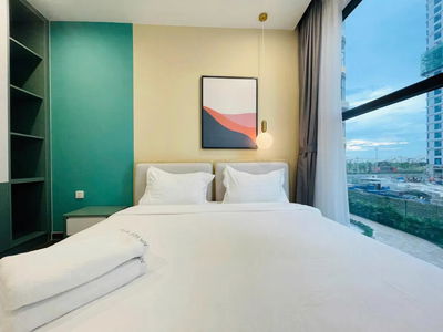 The Beverly, Vietnam The Beverly, Vietnam