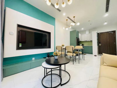 The Beverly, Vietnam The Beverly, Vietnam