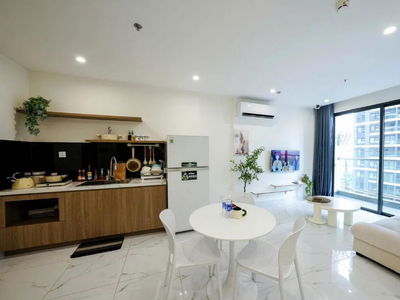 Vinhomes Grand Park Beverly Solari, Vietnam Vinhomes Grand Park Beverly Solari, Vietnam