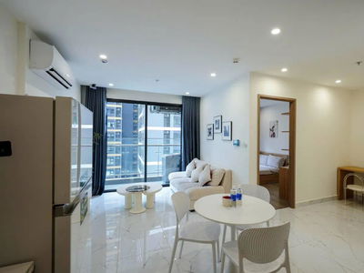 Vinhomes Grand Park Beverly Solari, Vietnam Vinhomes Grand Park Beverly Solari, Vietnam