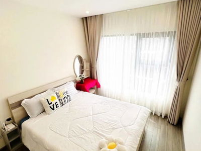 Glory Heights, Vietnam Glory Heights, Vietnam