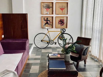 Gehäuse In Hanoi, Vietnam Gehäuse In Hanoi, Vietnam