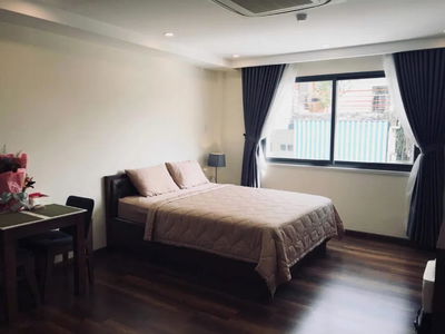 Жилье в Ho Chi Minh City, Vietnam Жилье в Ho Chi Minh City, Vietnam